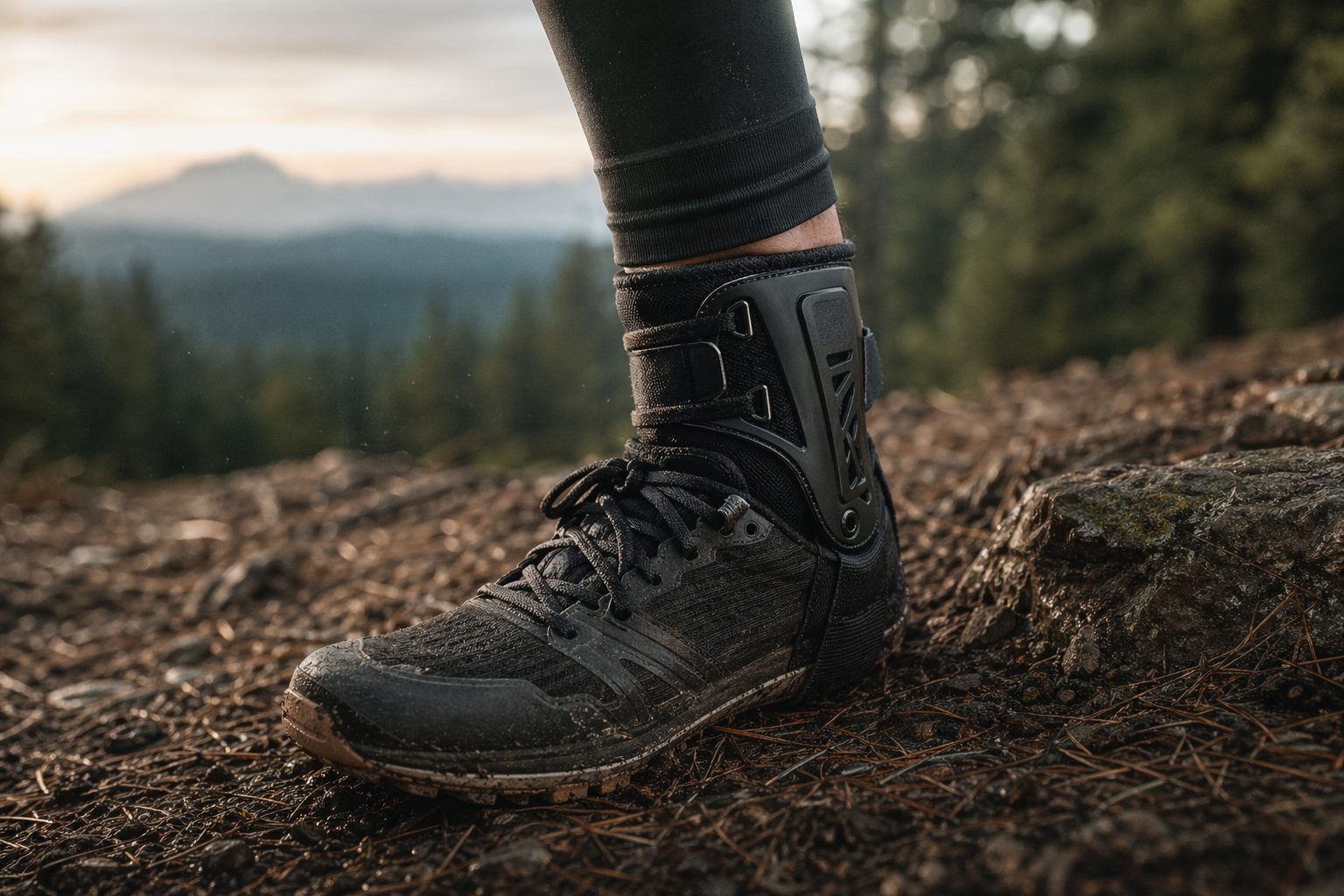 Enkel: voorkom de herhaling, niet alleen de eerste verstuiking